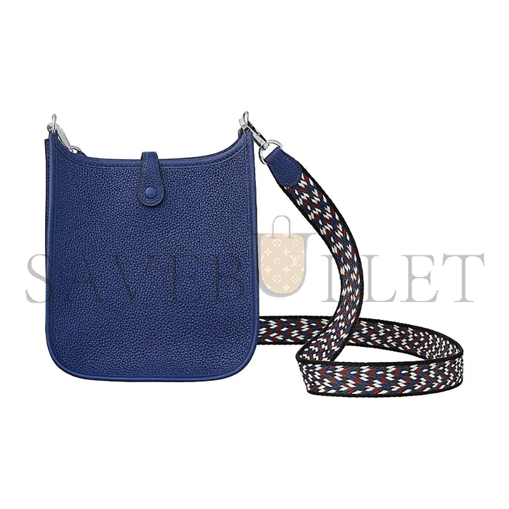 H**mes master evelyne mini amazon bag h077888ckad (18*16*5cm)